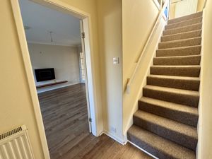 Hallway- click for photo gallery